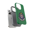 USCM Sulaco Marines Phone Case