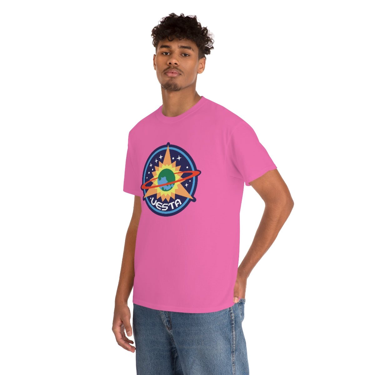 SAAB - Vesta Tee