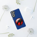 Thundering Cats Phone Case