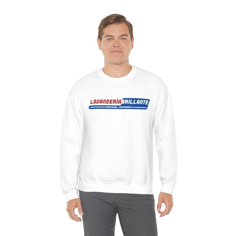 BB - Lavanderia Brilliante Sweatshirt