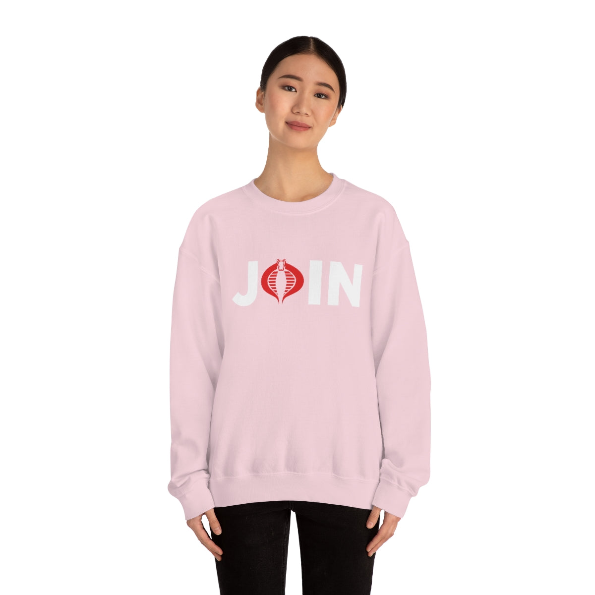 Cobra JOIN Sweatshirt