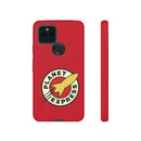 Express Phone Case