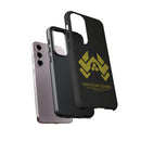 Nakatomi Towers Phone Case