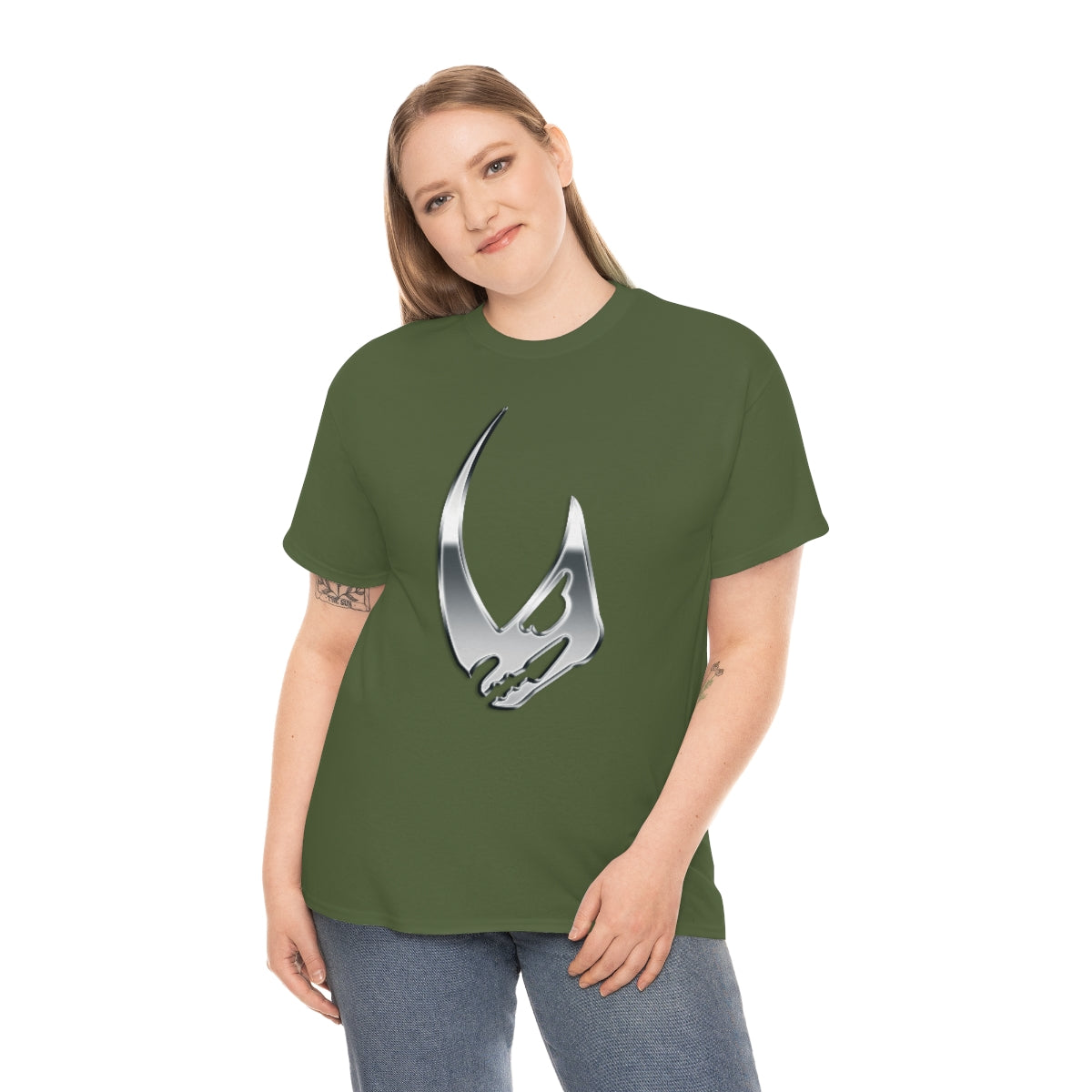 MD - Mudhorn Tee