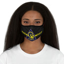 SQ - DSV Face Mask