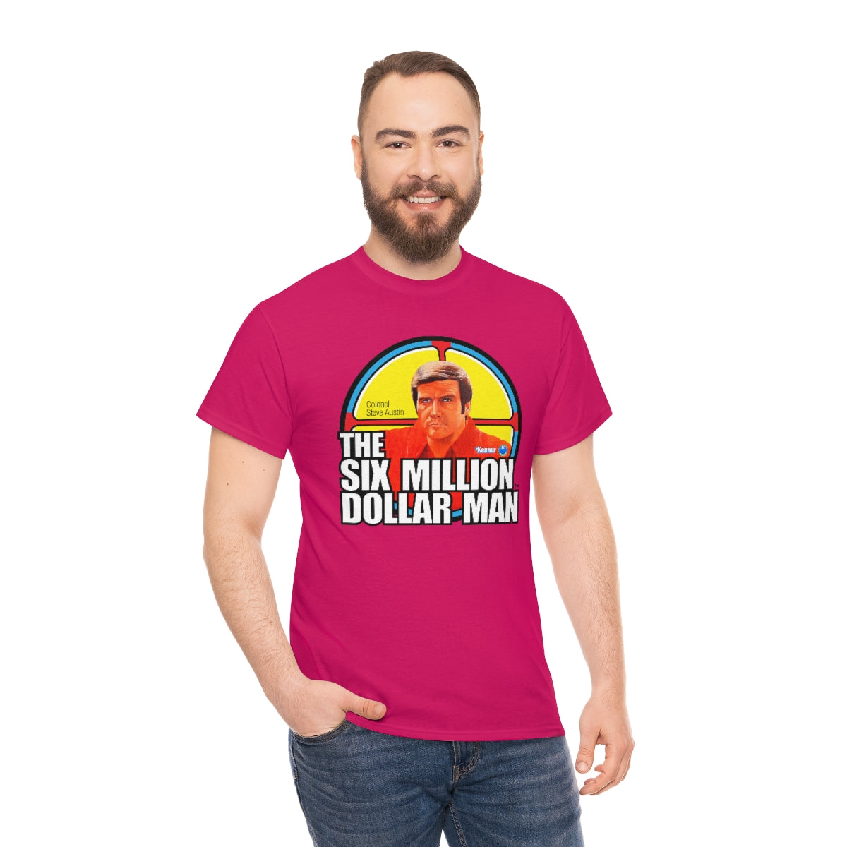 SMDM Tee