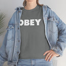 TL - Obey Tee