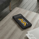 Weyland Building Phone Case
