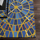 Cult of the Carpet Anti-Slip Dornier Rug