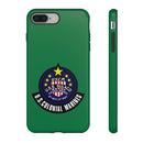 USCM Sulaco Marines Phone Case