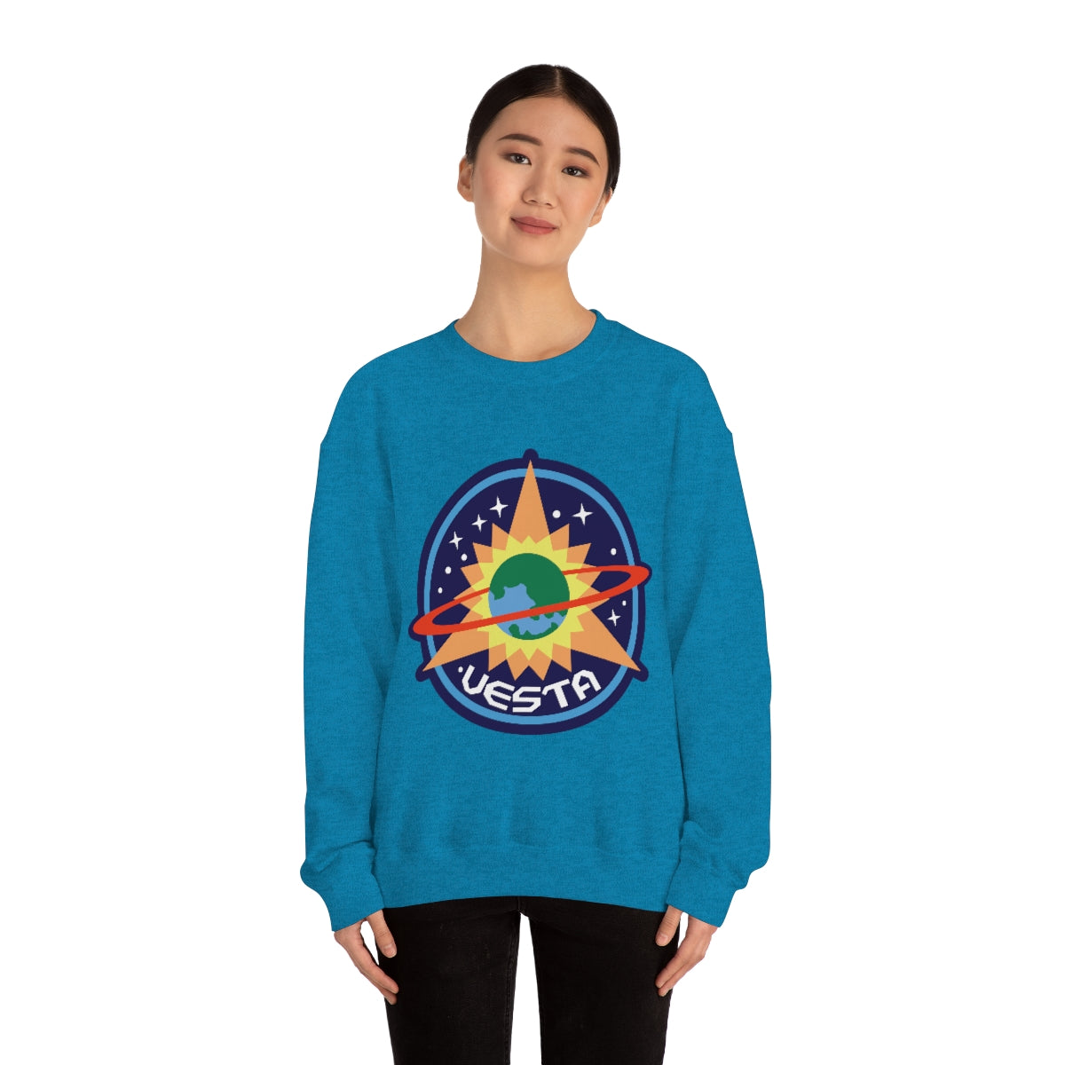 SAAB - Vesta Sweatshirt