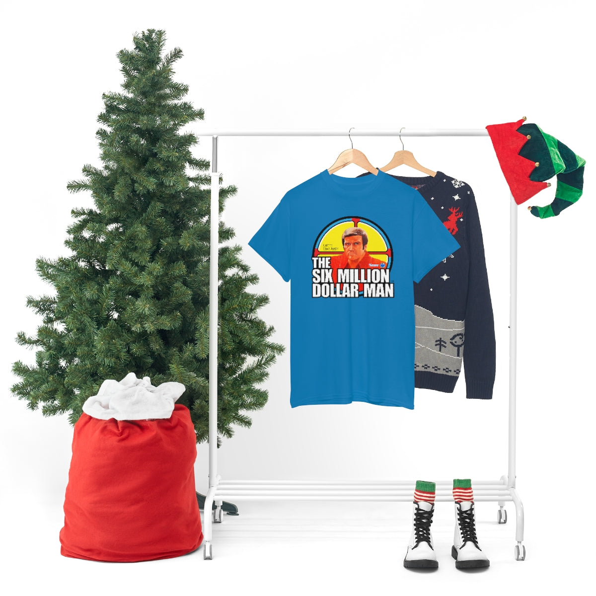 SMDM Tee