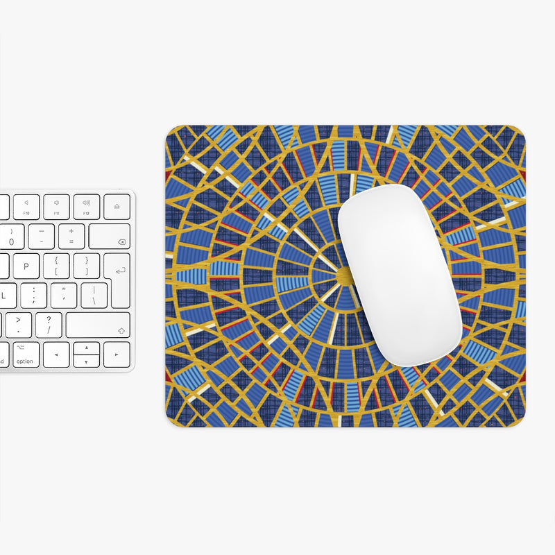 Cult of the Carpet Mousepad