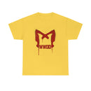WWDD - What Would Dredd Do? Tee