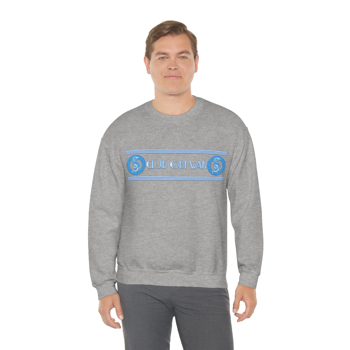 Club Obi-Wan Sweatshirt