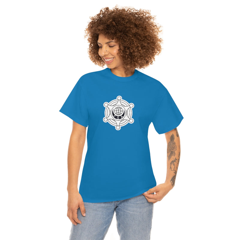 Federal Security Agency Tee