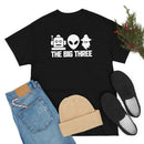 The Big Three Tee