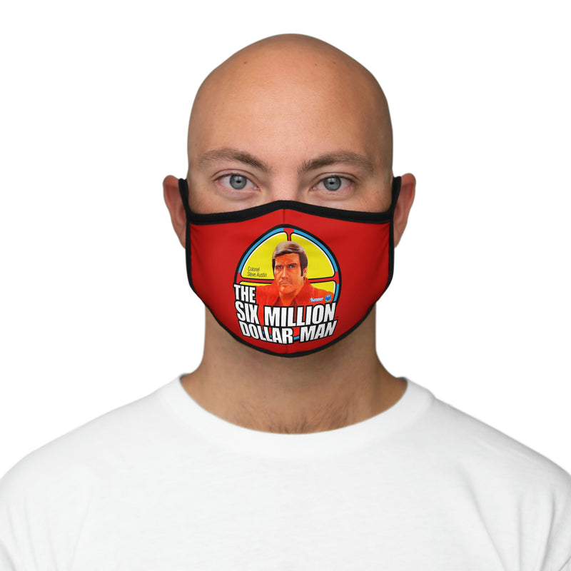 SMDM Face Mask