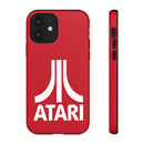 Retro Video Game Phone Case