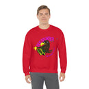 Bug Stomper Sweatshirt