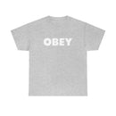 TL - Obey Tee