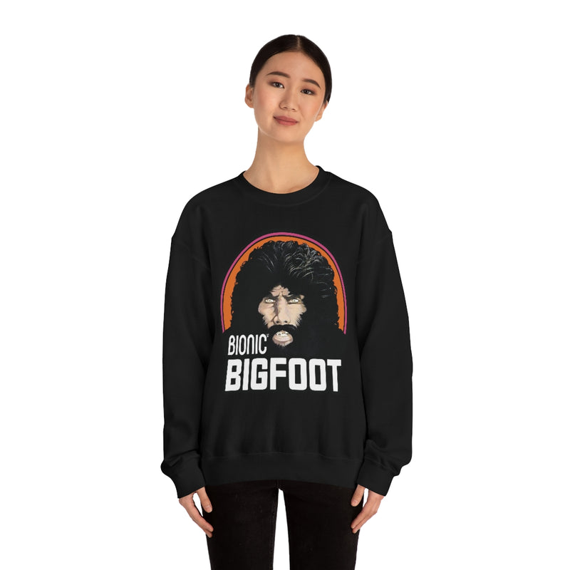 SMDM - Bigfoot Sweatshirt