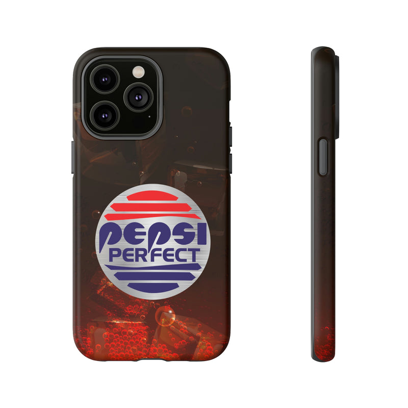BTTF - Perfect Phone Case