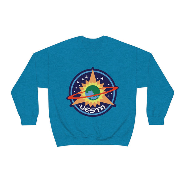 SAAB - Vesta Sweatshirt