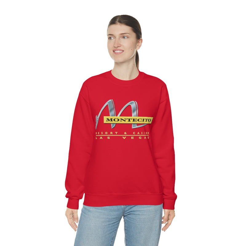 Montecito Sweatshirt