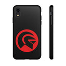 KR - Industries Logo Phone Cases