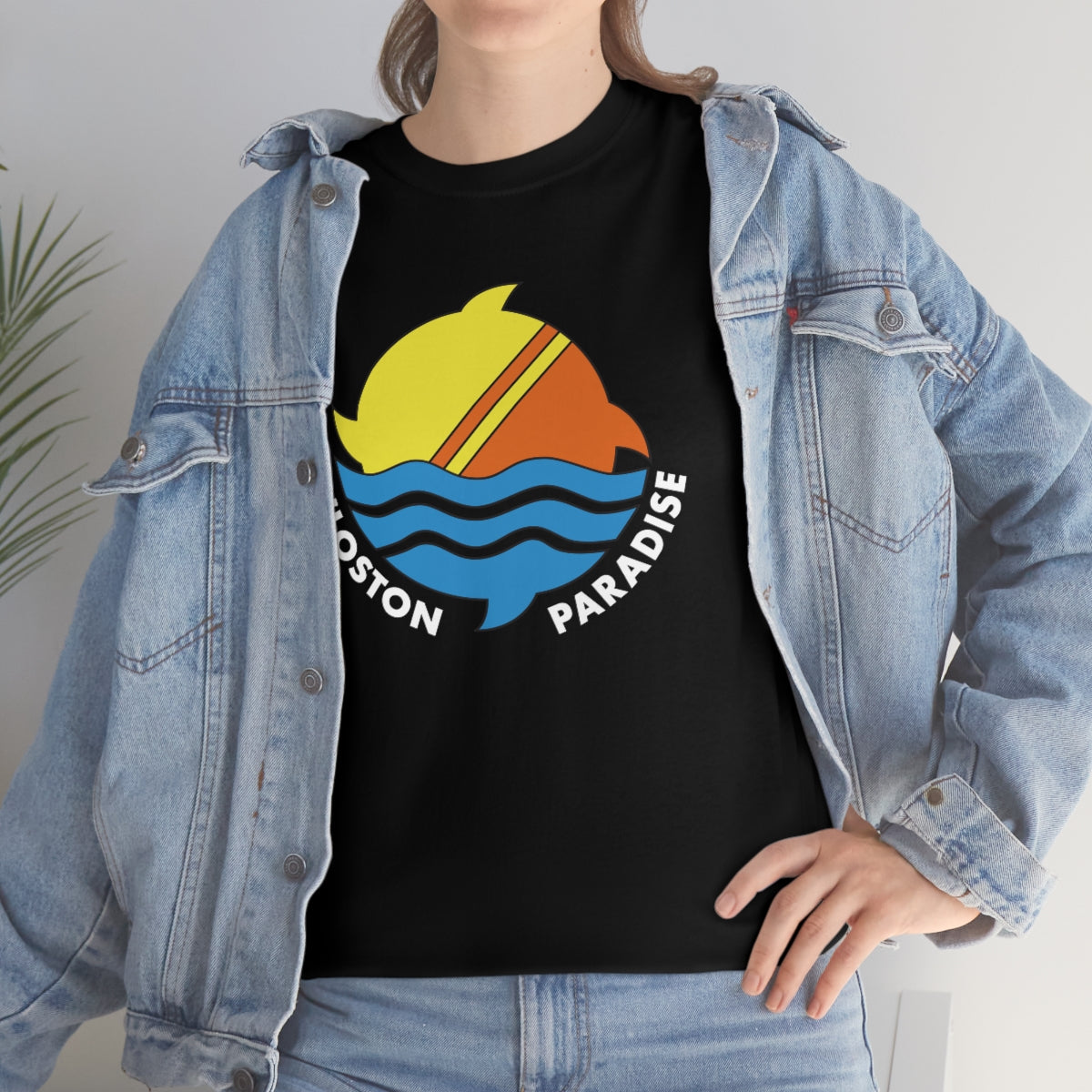 FE - Fhloston Paradise Tee