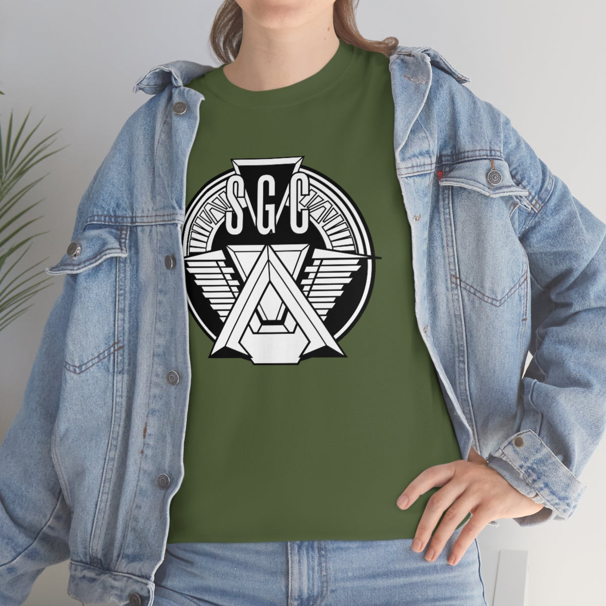 SG Command Tee