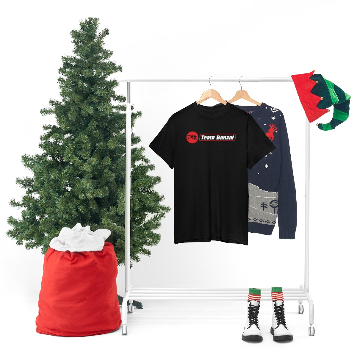BB - Team Banzai #2 Tee