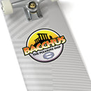 SAAB - Bacchus Stickers