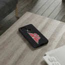 BB - Reverse BB Wings Phone Case