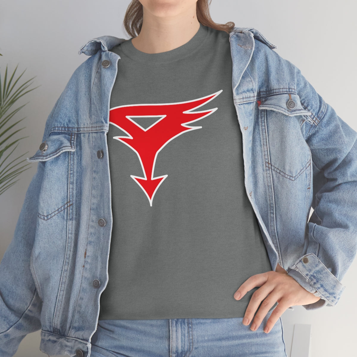 BOTP - Gatchaman #1 Tee