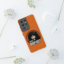 SMDM - Bigfoot Phone Case