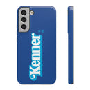 Retro Kenner Phone Case