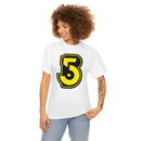 B5 Tee
