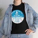 General Mills Proof of Purchase Distressed Tee