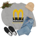 McDowell's Sweatshirt