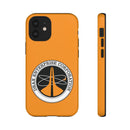 Drax Corporation Phone Case