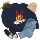 SR - Mach Sweatshirt