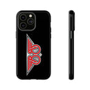 BB - Reverse BB Wings Phone Case
