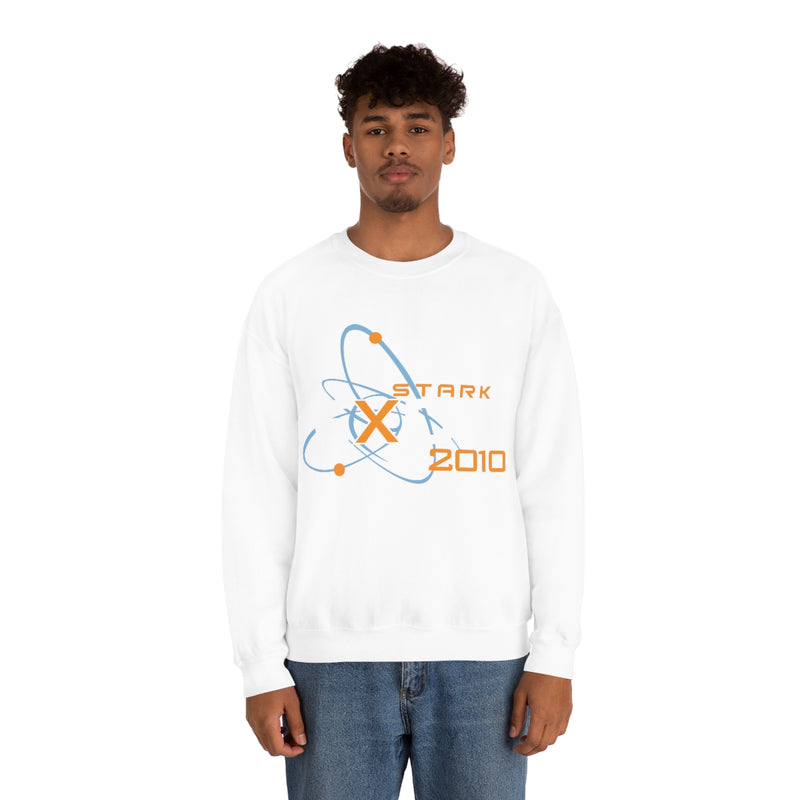 Expo 2010 Sweatshirt