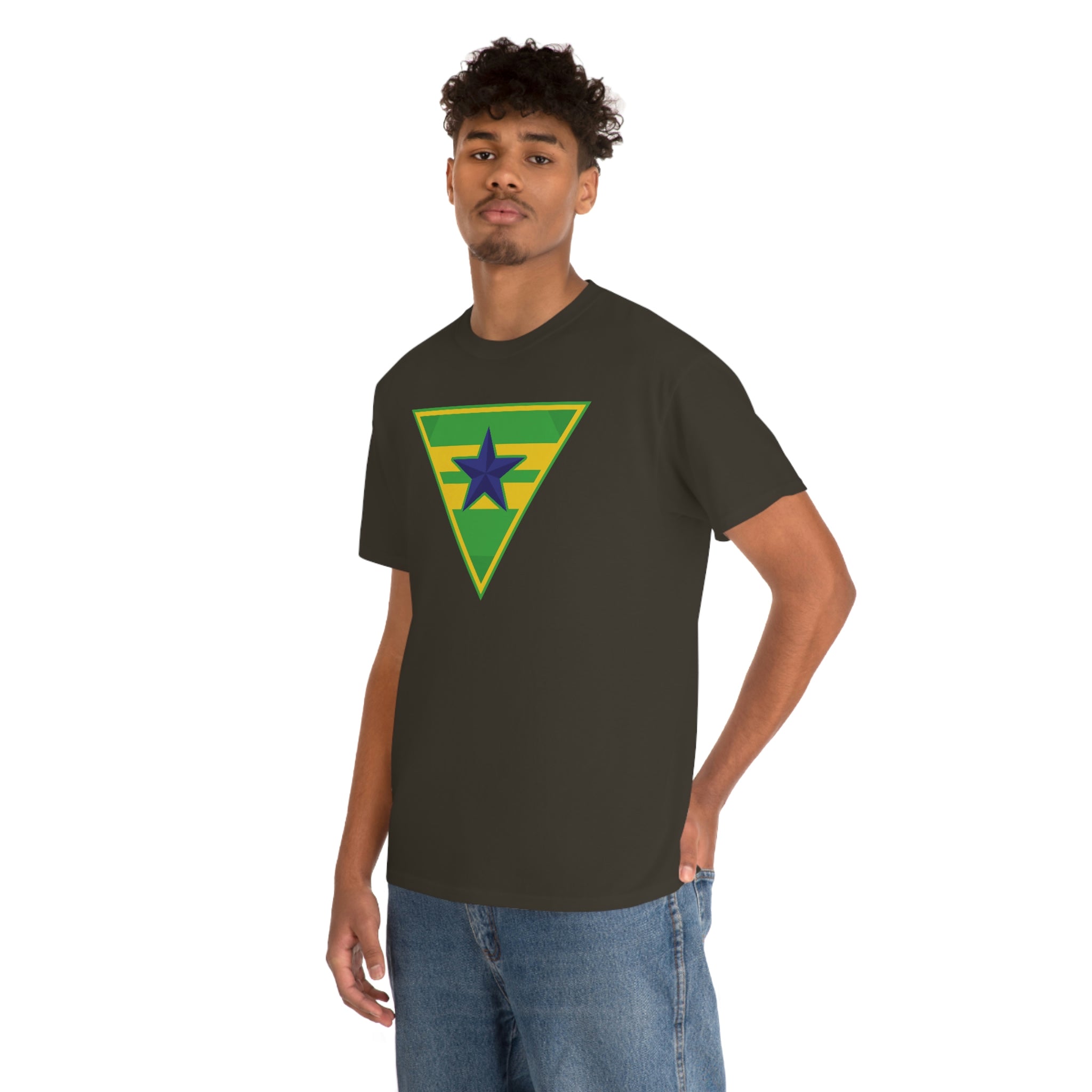 FF - Brown Coats Tee