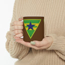 FF - Brown Coats Mug