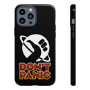 Hitchhiking Phone Case