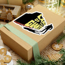 LOTG S1 Kiss-Cut Stickers