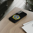SQ - UEO Phone Case